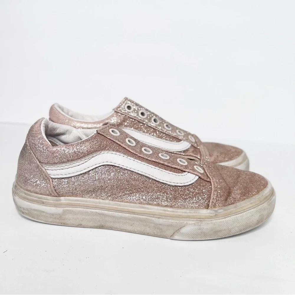Vans excellent used